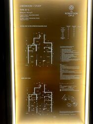 The Robertson Opus (D9), Condominium #463694981